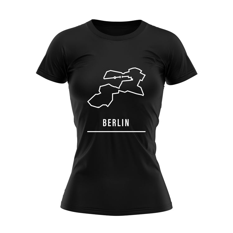 Sport Shirt Hardlopen