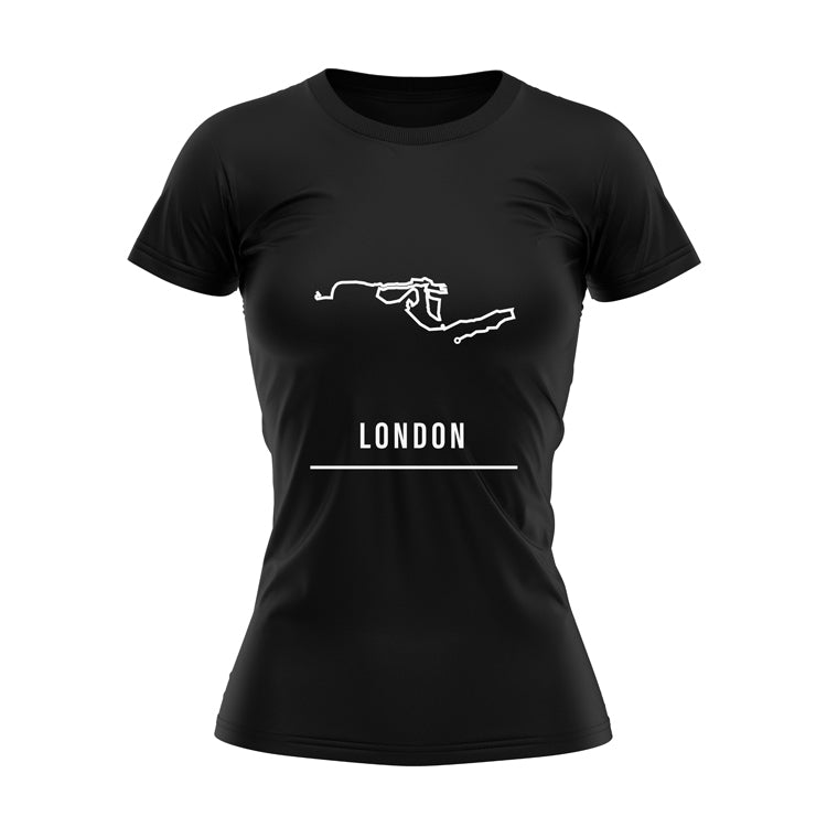 Sport Shirt Hardlopen