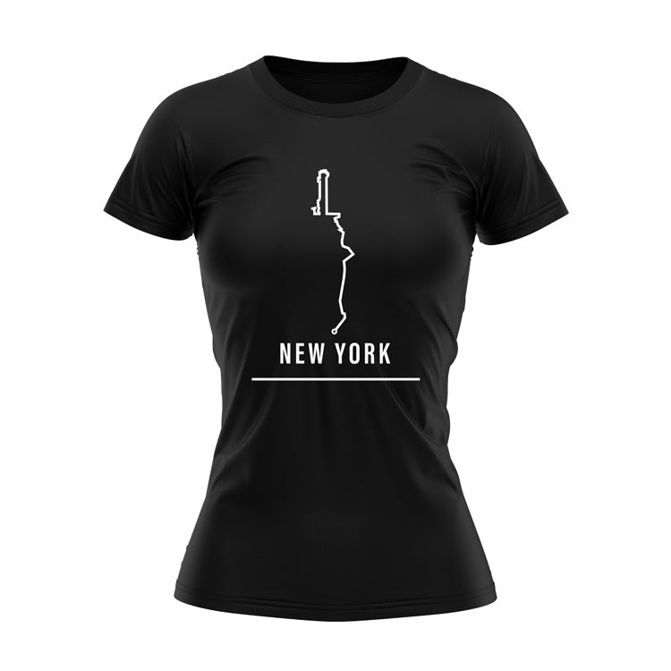 Sport Shirt Hardlopen