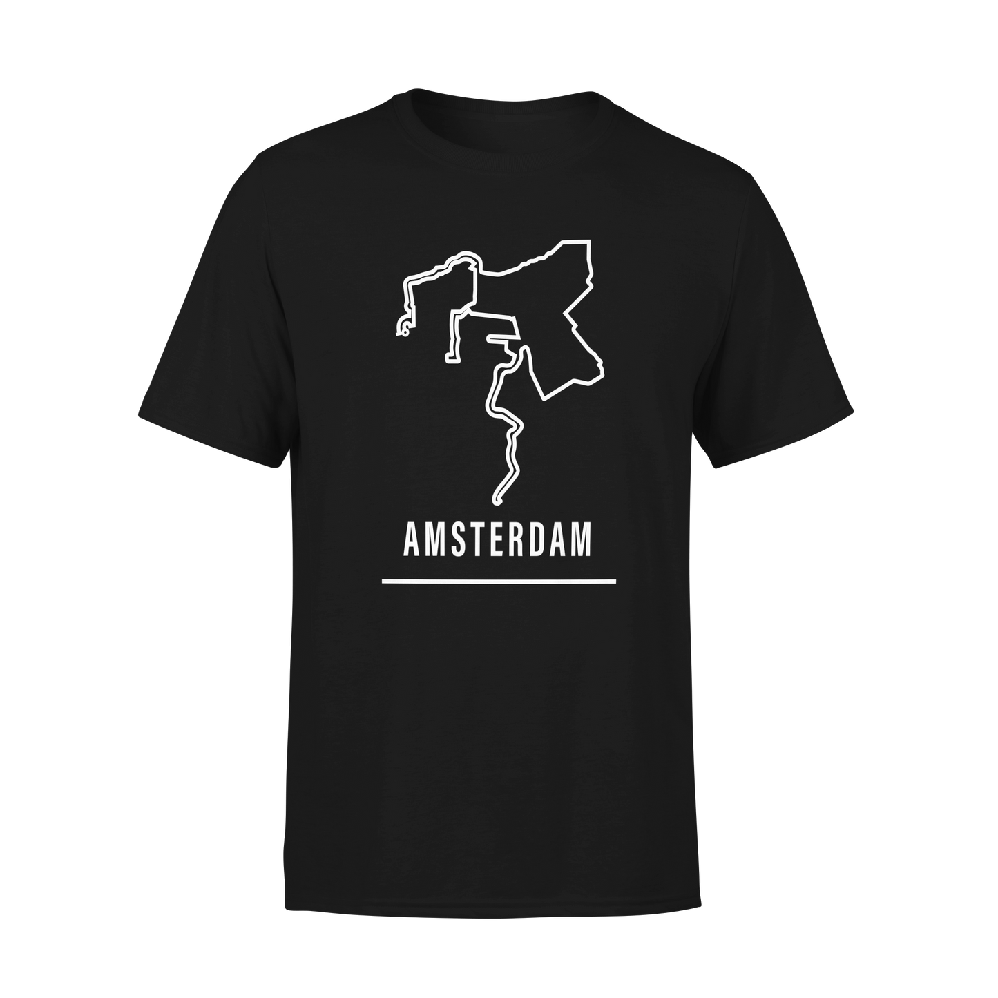 Sport Shirt Hardlopen