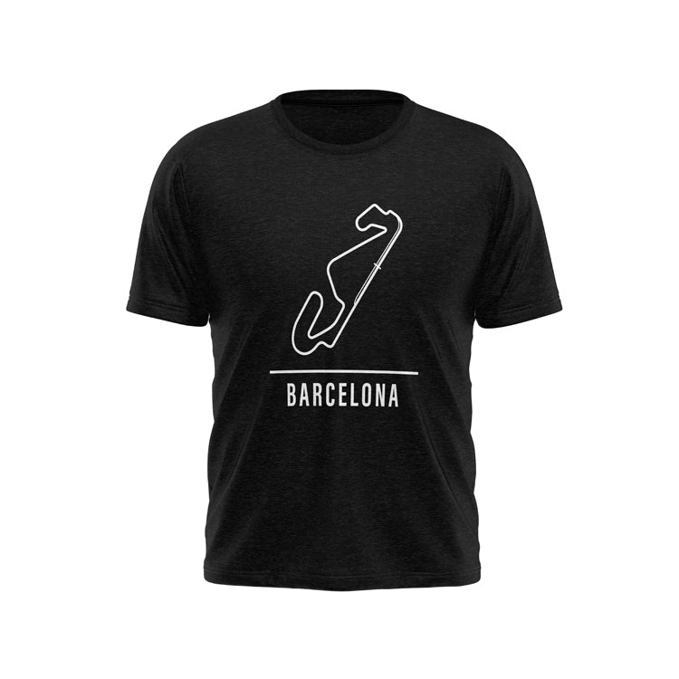 Rebel&Dutch - Rebel and Dutch - F1shirt - F1 circuit - Tshirt- Monaco circuit - Circuit Zandvoort - Circuit Assen - RedBull Ring - Circuit Barcelona - Sweater - F1 sweater - F1 Hoodie
