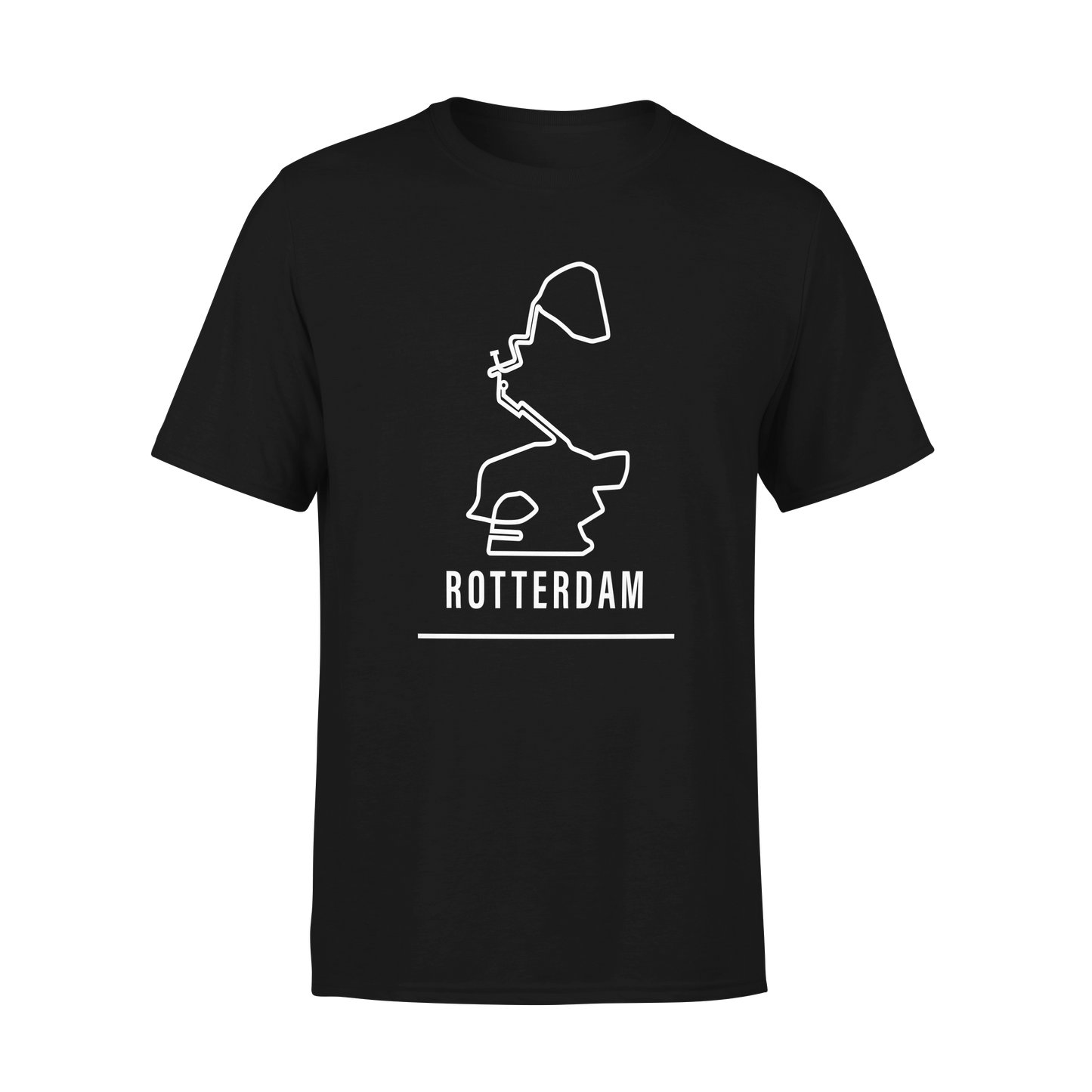 Sport Shirt Hardlopen