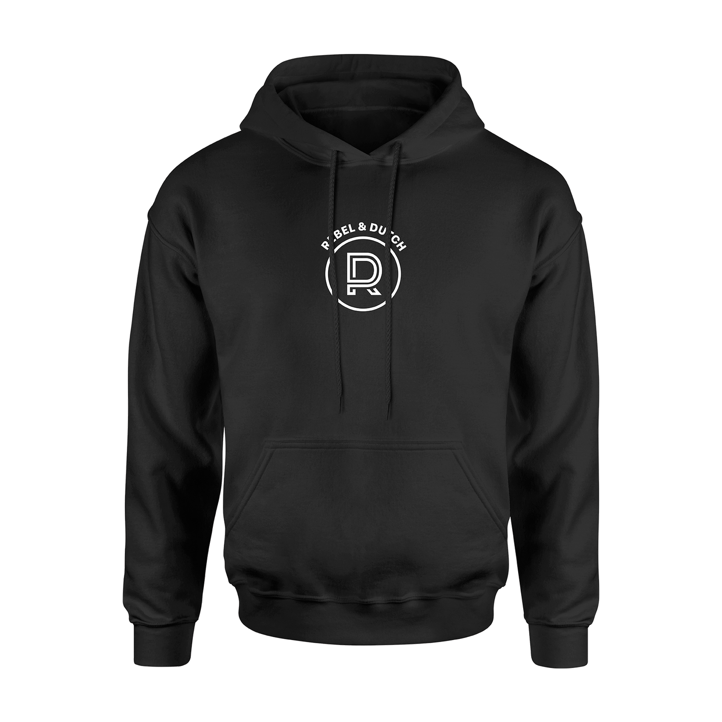 Rebel & Dutch hoodie - T-shirt - Sweater - Routeshirt