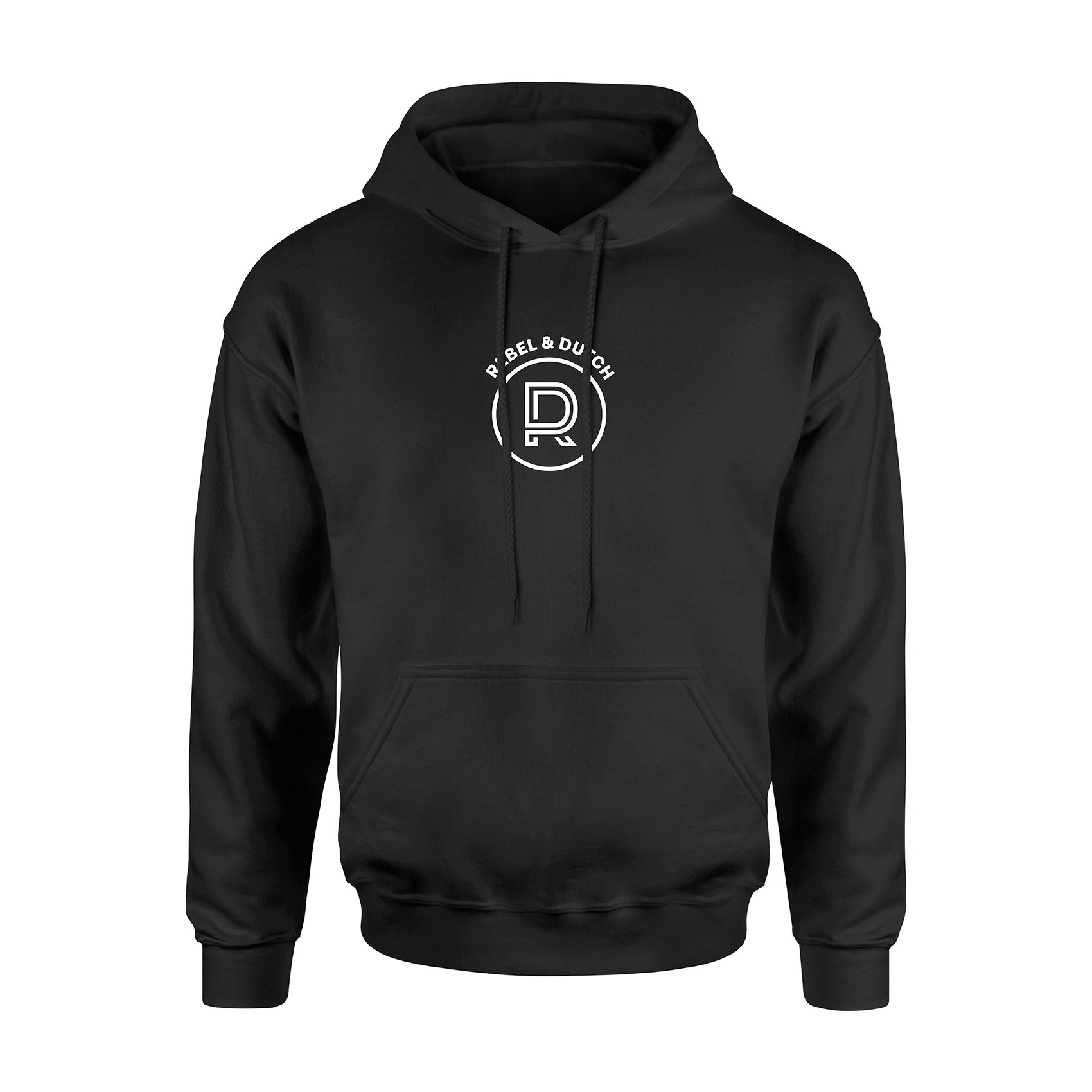 Rebel & Dutch hoodie - T-shirt - Sweater - Routeshirt