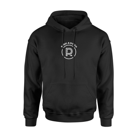 Rebel & Dutch hoodie - T-shirt - Sweater - Routeshirt