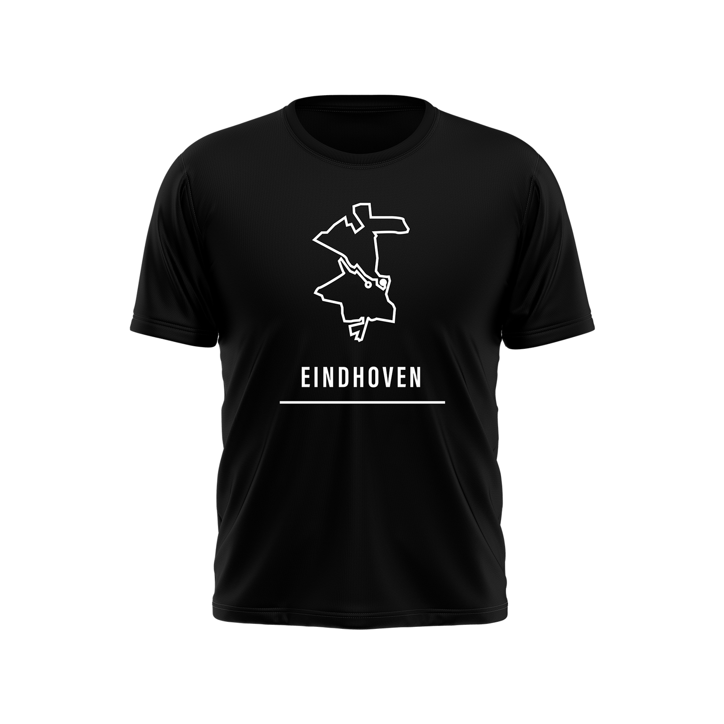 Sport Shirt Hardlopen