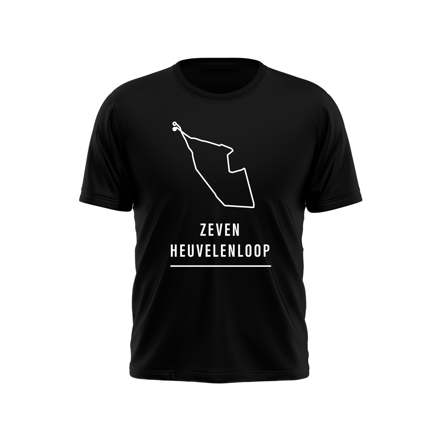 Sport Shirt Hardlopen