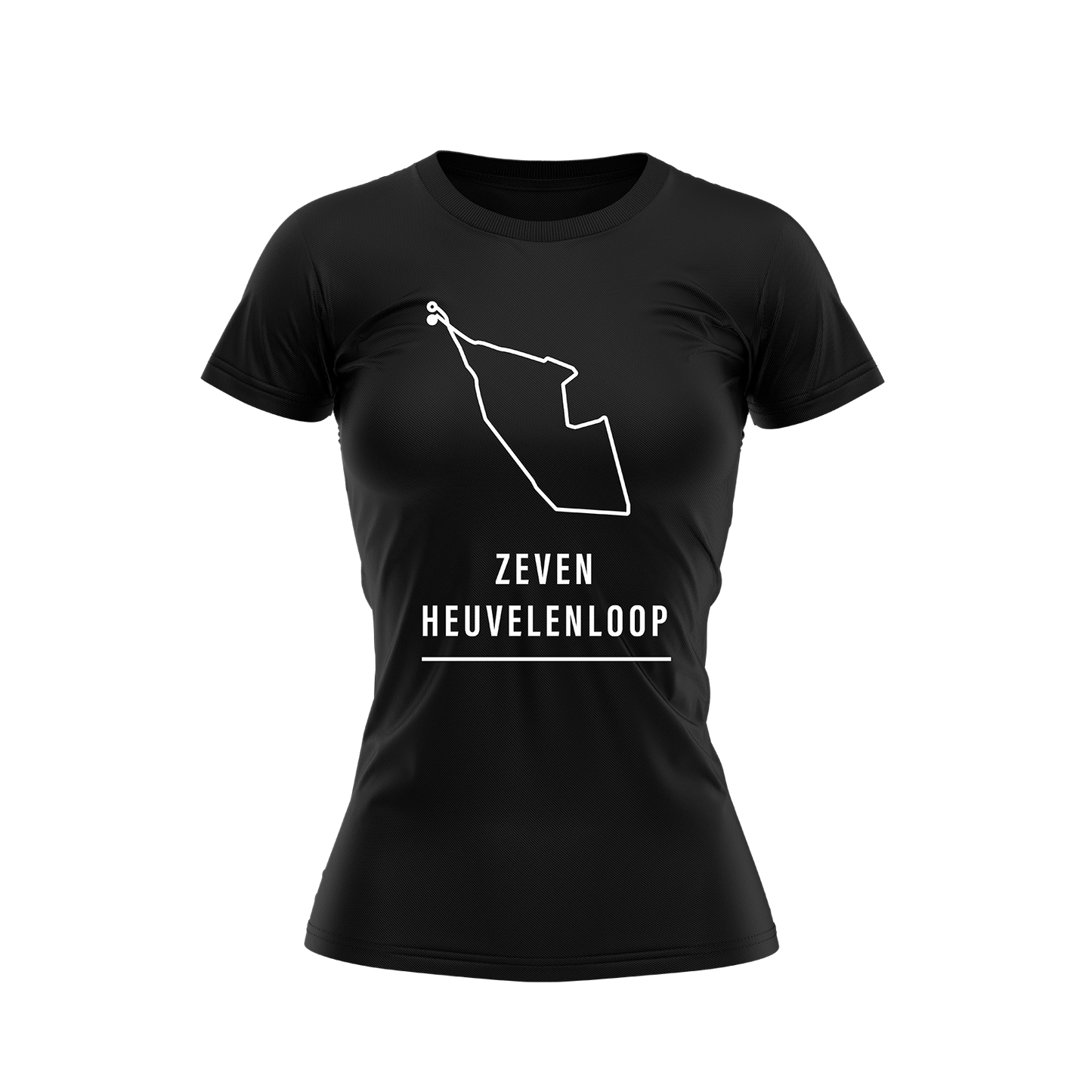 Sport Shirt Hardlopen