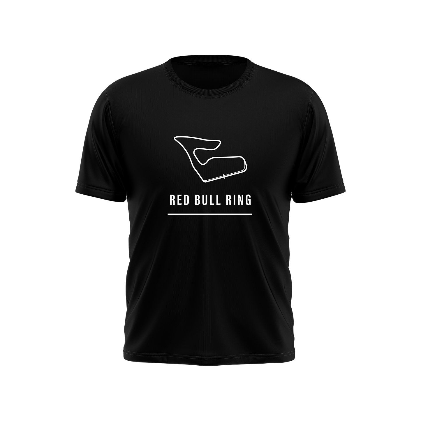 T-Shirt Circuit Route