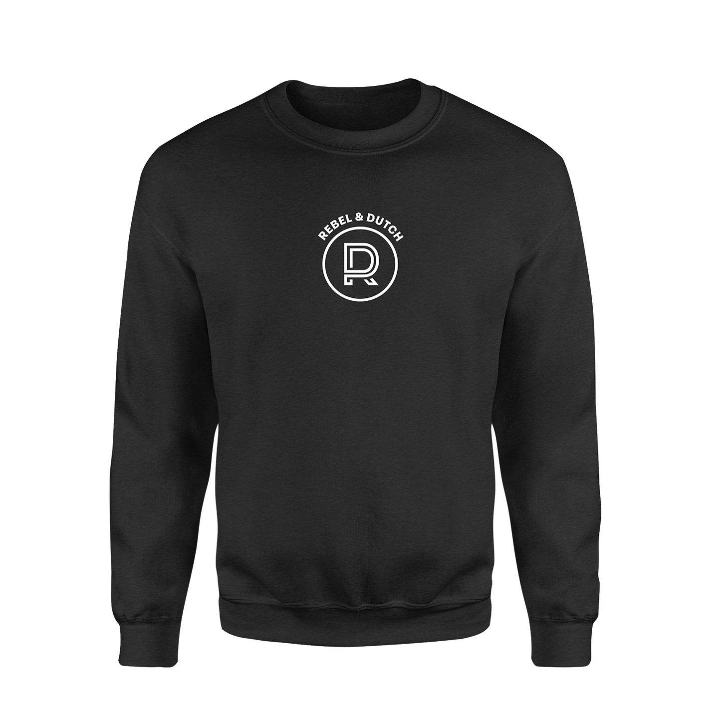 Sweater Rebel & Dutch