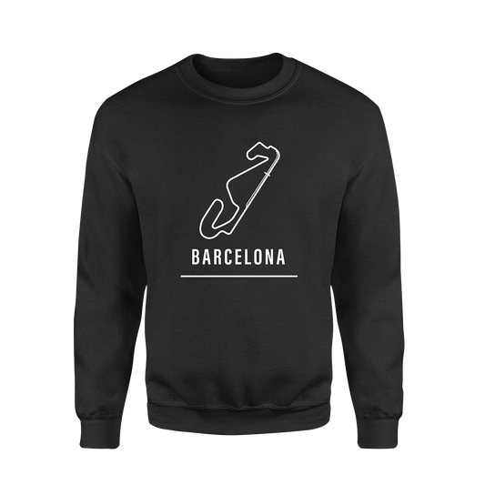 Rebel&Dutch - Rebel and Dutch - F1shirt - F1 circuit - Tshirt- Monaco circuit - Circuit Zandvoort - Circuit Assen - RedBull Ring - Circuit Barcelona - Sweater - F1 sweater - F1 Hoodie