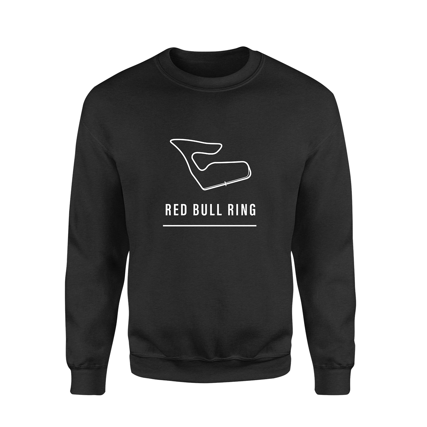 Sweater Circuit Route