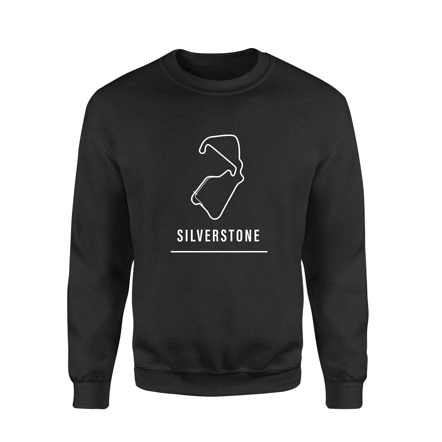 Rebel&Dutch - Rebel and Dutch - F1shirt - F1 circuit - Tshirt- Monaco circuit - Circuit Zandvoort - Circuit Assen - RedBull Ring - Circuit Barcelona - Sweater - F1 sweater - F1 Hoodie
