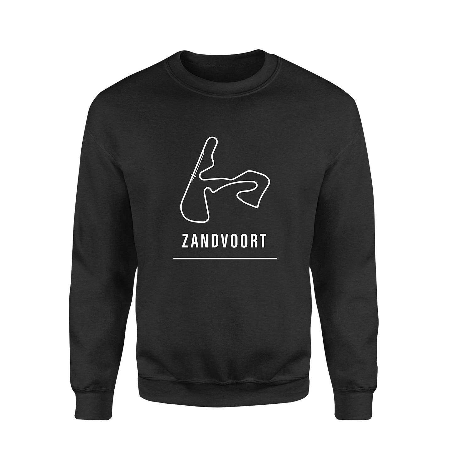 Rebel&Dutch - Rebel and Dutch - F1shirt - F1 circuit - Tshirt- Monaco circuit - Circuit Zandvoort - Circuit Assen - RedBull Ring - Circuit Barcelona - Sweater - F1 sweater - F1 Hoodie