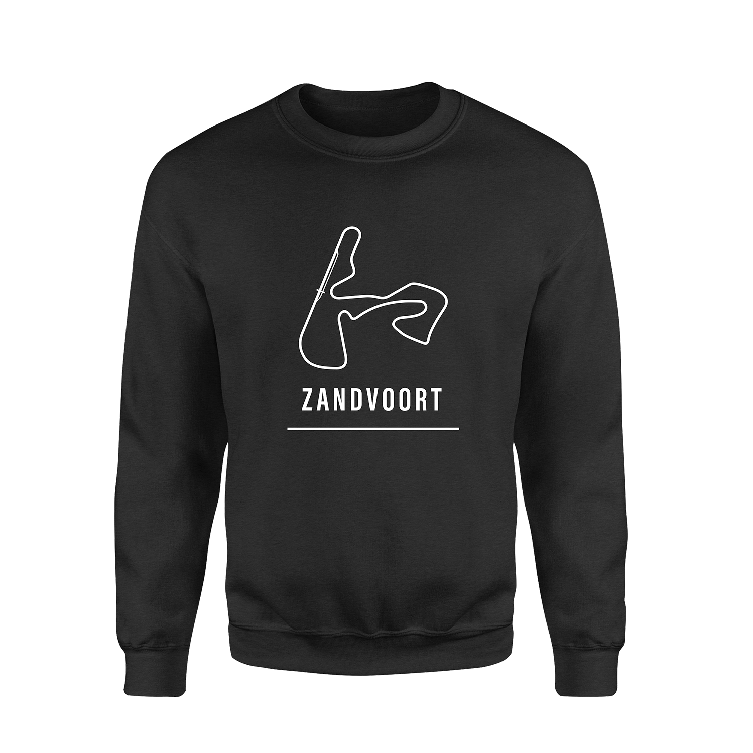 Rebel&Dutch - Rebel and Dutch - F1shirt - F1 circuit - Tshirt- Monaco circuit - Circuit Zandvoort - Circuit Assen - RedBull Ring - Circuit Barcelona - Sweater - F1 sweater - F1 Hoodie