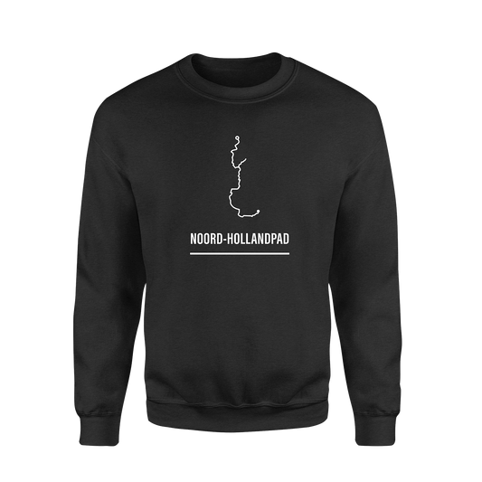 Sweater Wandel Route