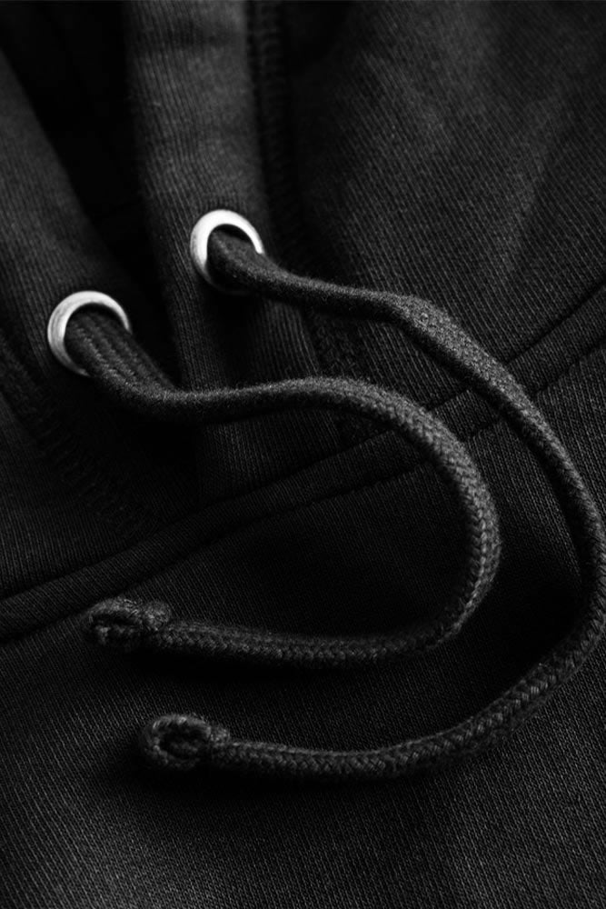 Hoody Circuit Route