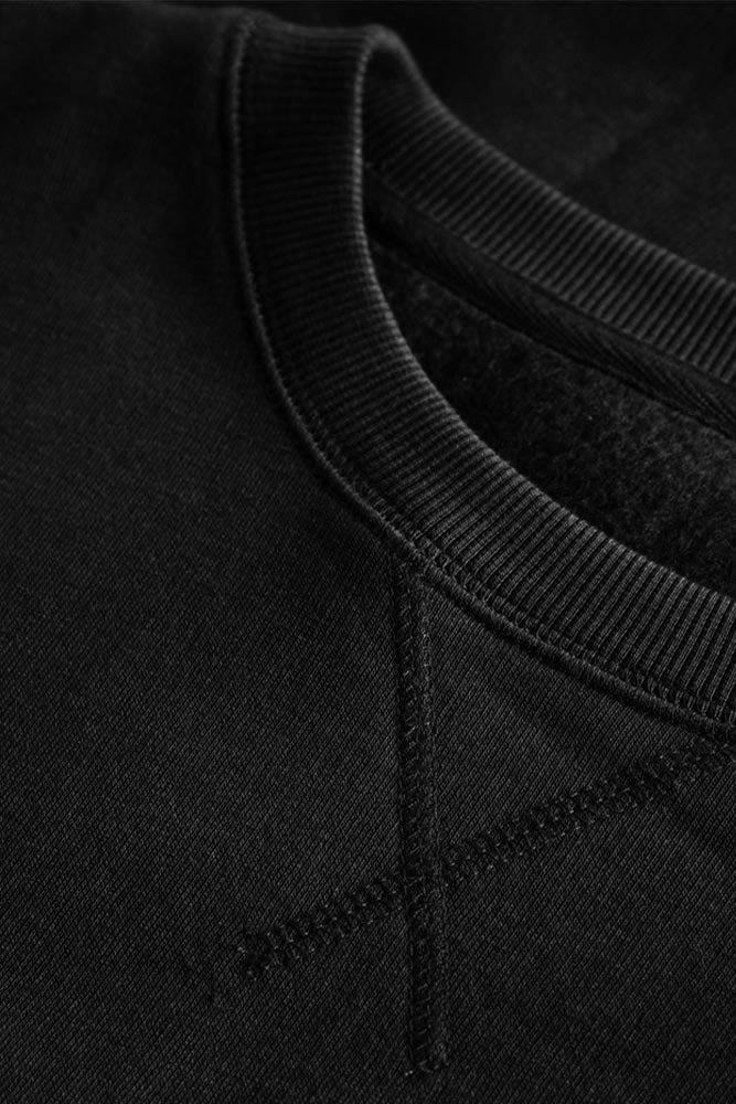 Sweater Circuit Route