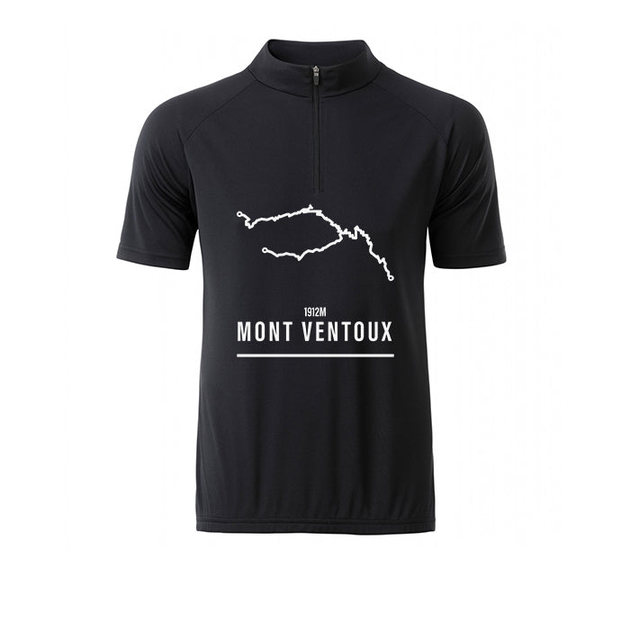 T-Shirt Circuit Route
